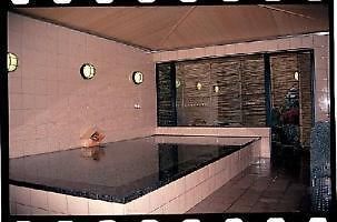 Hotel Yunokura Tsuruya Maniwa Exteriér fotografie